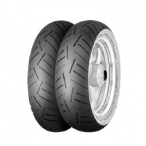Мотошина Continental Contiscoot 140/70-16 65S TL