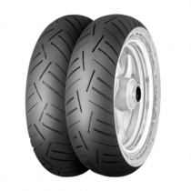 Мотошина Continental Contiscoot Reinf 110/80-14 59P TL