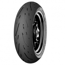 Мотошина Continental Contisportattack 5 180/55-17 73W TL