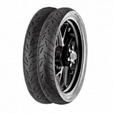 Мотошина Continental Contistreet 90/80-17 46P TL