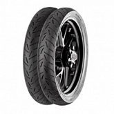 Мотошина Continental Contistreet 90/80-17 46P TL