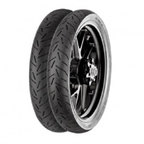 Мотошина Continental Contistreet 90/80-17 46P TL