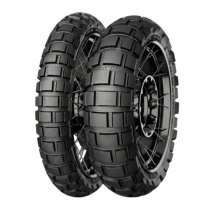 Мотошина Continental TKC 80*2 130/80-17 65R TL