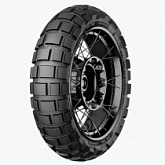 Мотошина Continental TKC 80^2 140/80-18 70R TL