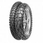 Мотошина Continental TKC80 Twinduro 100/80-19 59Q TL