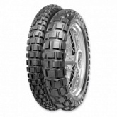 Мотошина Continental TKC80 Twinduro 150/70-17 69Q TL