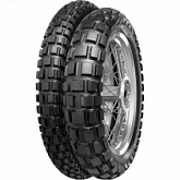 Мотошина Continental Twinduro TKC 80 170/60-17 72Q TL