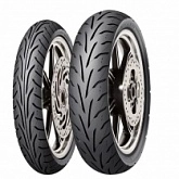 Мотошина Dunlop Arrowmax GT601 70/90-17 38P TL