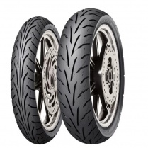 Мотошина Dunlop Arrowmax GT601 70/90-17 38P TL