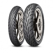 Мотошина Dunlop Arrowmax GT601 80/90-17 50P TL