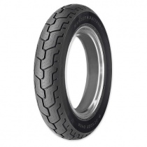 Мотошина Dunlop D402  Harley-D MU85B16 77H TL