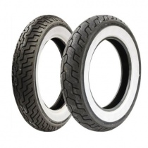 Мотошина Dunlop D402 Harley-Davidson MT90B16 72H TL