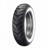 Мотошина Dunlop D407  Harley-D 180/65-16 81H TL