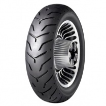 Мотошина Dunlop D407 Harley-D 240/40-18 79V TL