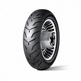 Мотошина Dunlop D407 Harley-Davidson 180/55-18 80H TL
