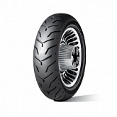 Мотошина Dunlop D407 Harley-Davidson 180/55-18 80H TL