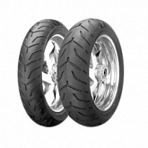 Мотошина Dunlop D408 Harley-Davidson 130/60-19 61H TL