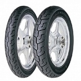 Мотошина Dunlop D408 Harley-Davidson 130/90-16 73H TL