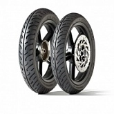 Мотошина Dunlop D451 100/80-16 50P TL