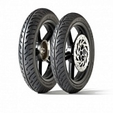 Мотошина Dunlop D451 120/80-16 60P TL