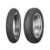 Мотошина Dunlop Elite 130/70-18 63H TL