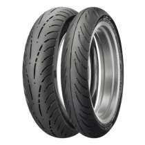 Мотошина Dunlop Elite 4 160/80-16 80H TL