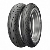 Мотошина Dunlop Elite 4 200/55-16 77H TL