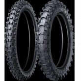 Мотошина Dunlop Geomax AT82 110/100-18 64M TT