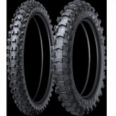 Мотошина Dunlop Geomax AT82 110/100-18 64M TT