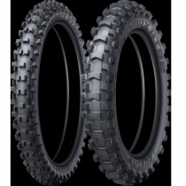 Мотошина Dunlop Geomax AT82 110/100-18 64M TT