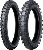 Мотошина Dunlop Geomax AT82 110/90-19 62M TT