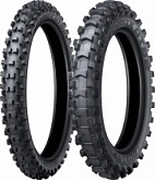 Мотошина Dunlop Geomax AT82 110/90-19 62M TT