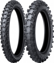 Мотошина Dunlop Geomax AT82 110/90-19 62M TT