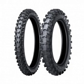 Мотошина Dunlop Geomax AT82 120/90-19 66M TT