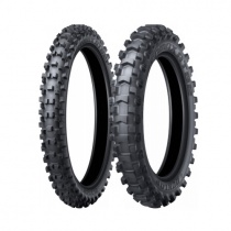 Мотошина Dunlop Geomax AT82 120/90-19 66M TT