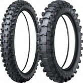 Мотошина Dunlop Geomax AT82 80/100-21 51M TT