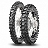 Мотошина Dunlop Geomax MX33 120/80-19 63M TT X6