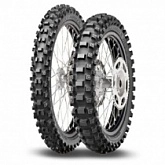 Мотошина Dunlop Geomax MX33 120/80-19 63M TT X6