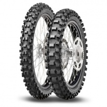 Мотошина Dunlop Geomax MX33 120/80-19 63M TT X6
