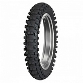 Мотошина Dunlop Geomax MX34 90/100-12 46M TT