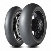 Мотошина Dunlop Moto2 - 1 L2 200/75-17