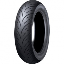 Мотошина Dunlop Scootsmart 2 130/70-16 61S TL
