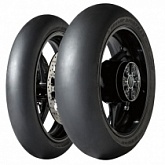 Мотошина Dunlop Sportmax GP Racer Slick D212 M 120/70-17 TL