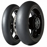 Мотошина Dunlop Sportmax GP Racer Slick D212 M 120/70-17 TL