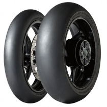 Мотошина Dunlop Sportmax GP Racer Slick D212 M 120/70-17 TL