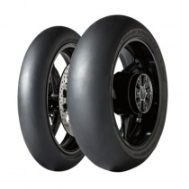 Мотошина Dunlop Sportmax GP Racer Slick D212 M 180/55-17 TL