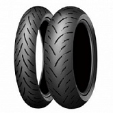 Мотошина Dunlop Sportmax GPR300 160/60-17 69H TL