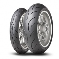 Мотошина Dunlop Sportmax MK4 190/55-17 75W TL