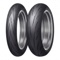 Мотошина Dunlop Sportmax Q5A 190/50-17 73W TL