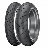 Мотошина Dunlop Sportmax Roadsmart II 190/50-17 73W TL